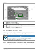 Предварительный просмотр 75 страницы DIEBOLD NIXDORF DN 470 Series Operator'S Manual