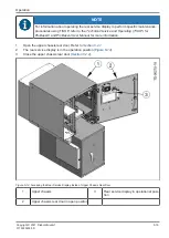 Предварительный просмотр 76 страницы DIEBOLD NIXDORF DN 470 Series Operator'S Manual