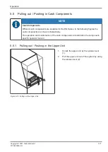 Предварительный просмотр 78 страницы DIEBOLD NIXDORF DN 470 Series Operator'S Manual