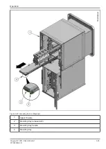 Предварительный просмотр 86 страницы DIEBOLD NIXDORF DN 470 Series Operator'S Manual