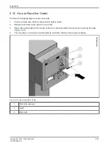 Предварительный просмотр 87 страницы DIEBOLD NIXDORF DN 470 Series Operator'S Manual