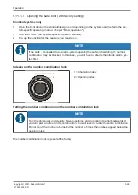 Предварительный просмотр 89 страницы DIEBOLD NIXDORF DN 470 Series Operator'S Manual