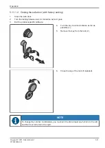 Предварительный просмотр 92 страницы DIEBOLD NIXDORF DN 470 Series Operator'S Manual