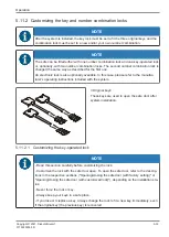 Предварительный просмотр 94 страницы DIEBOLD NIXDORF DN 470 Series Operator'S Manual