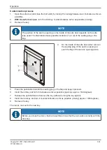 Предварительный просмотр 95 страницы DIEBOLD NIXDORF DN 470 Series Operator'S Manual