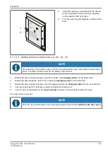 Предварительный просмотр 97 страницы DIEBOLD NIXDORF DN 470 Series Operator'S Manual