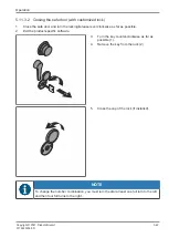 Предварительный просмотр 103 страницы DIEBOLD NIXDORF DN 470 Series Operator'S Manual