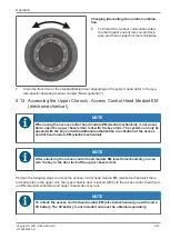 Предварительный просмотр 104 страницы DIEBOLD NIXDORF DN 470 Series Operator'S Manual