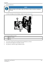 Предварительный просмотр 105 страницы DIEBOLD NIXDORF DN 470 Series Operator'S Manual