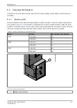 Предварительный просмотр 113 страницы DIEBOLD NIXDORF DN 470 Series Operator'S Manual