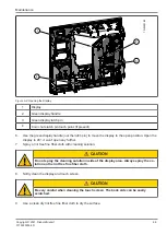 Предварительный просмотр 116 страницы DIEBOLD NIXDORF DN 470 Series Operator'S Manual