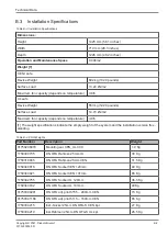 Предварительный просмотр 120 страницы DIEBOLD NIXDORF DN 470 Series Operator'S Manual