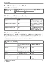 Предварительный просмотр 121 страницы DIEBOLD NIXDORF DN 470 Series Operator'S Manual