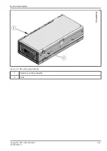 Preview for 40 page of DIEBOLD NIXDORF DN 490 Operator'S Manual