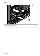 Preview for 103 page of DIEBOLD NIXDORF DN 490 Operator'S Manual