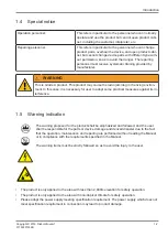 Предварительный просмотр 5 страницы DIEBOLD NIXDORF DN Series K32 Operator'S Manual