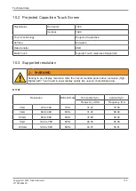 Предварительный просмотр 23 страницы DIEBOLD NIXDORF NextGen AIO D1101 User Manual