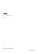 Preview for 2 page of DIEBOLD NIXDORF WN UTD User Manual