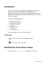 Preview for 6 page of DIEBOLD NIXDORF WN UTD User Manual