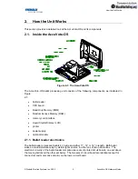 Предварительный просмотр 13 страницы DIEBOLD AccuVote-OS 1.94 Hardware Manual