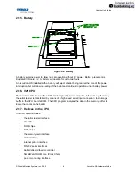 Предварительный просмотр 16 страницы DIEBOLD AccuVote-OS 1.94 Hardware Manual