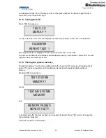 Предварительный просмотр 47 страницы DIEBOLD AccuVote-OS 1.94 Hardware Manual