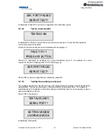 Предварительный просмотр 51 страницы DIEBOLD AccuVote-OS 1.94 Hardware Manual