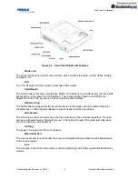 Preview for 14 page of DIEBOLD AccuVote-OS Hardware Manual