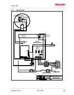 Предварительный просмотр 22 страницы DIEBOLD ThermoGrip ISG1000 Operating Manual