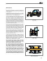 Предварительный просмотр 13 страницы Dieci Agri Farmer Operation Manual