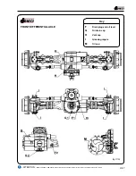 Preview for 201 page of Dieci Agri Farmer Operation Manual