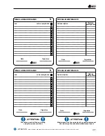 Preview for 235 page of Dieci Agri Farmer Operation Manual