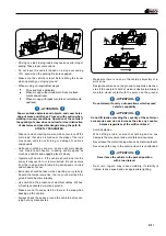 Preview for 32 page of Dieci Apollo 25.6 Operation And Maintenance Manual