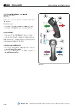 Preview for 101 page of Dieci Apollo 25.6 Operation And Maintenance Manual