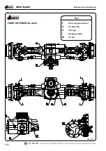 Предварительный просмотр 177 страницы Dieci Apollo 25.6 Operation And Maintenance Manual