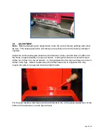 Preview for 3 page of Diedrich Roasters IR Roaster Series Installation And Operation Manual