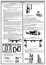 Preview for 4 page of Dieffematic Wheeler 24V Installation And Use Manual