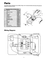 Preview for 4 page of DieHard 200.71221 Owner'S Manual