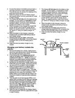 Предварительный просмотр 8 страницы DieHard 200.71221 Owner'S Manual