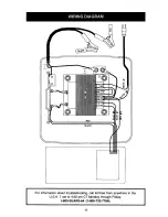 Предварительный просмотр 16 страницы DieHard 200.71223 Owner'S Manual