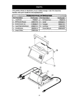 Предварительный просмотр 15 страницы DieHard 200.71224 Owner'S Manual