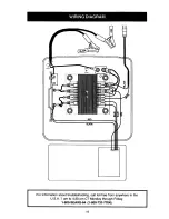 Предварительный просмотр 16 страницы DieHard 200.71224 Owner'S Manual