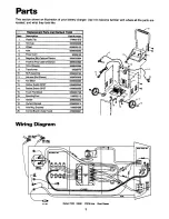 Предварительный просмотр 3 страницы DieHard 200.71232 Owner'S Manual