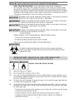 Предварительный просмотр 3 страницы DieHard 28.71221 Operator'S Manual