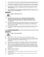 Предварительный просмотр 4 страницы DieHard 28.71221 Operator'S Manual