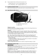 Предварительный просмотр 8 страницы DieHard 28.71221 Operator'S Manual