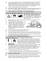 Preview for 6 page of DieHard 28.71225 Operator'S Manual