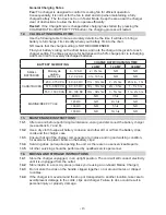 Preview for 11 page of DieHard 28.71225 Operator'S Manual