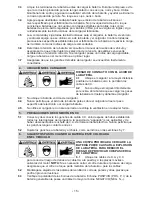 Preview for 17 page of DieHard 28.71225 Operator'S Manual