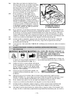 Preview for 18 page of DieHard 28.71225 Operator'S Manual